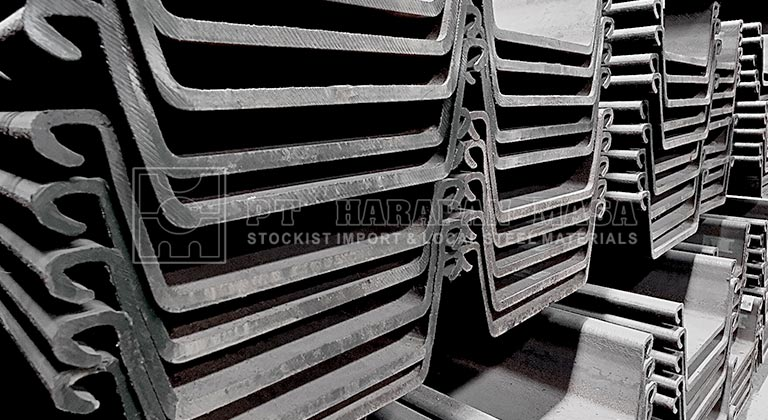 Sheet Pile